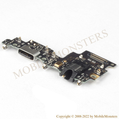 Шлейф Xiaomi Mi A1 (MDG2) USB коннектор