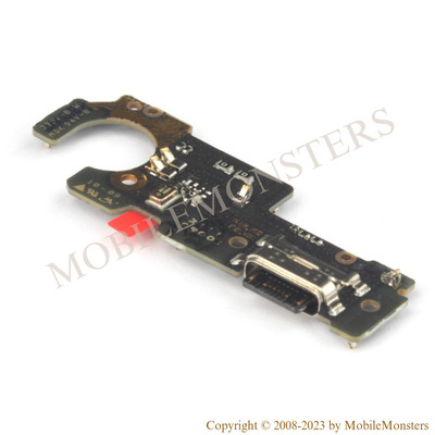 Шлейф Xiaomi Poco M3 Pro (M2103K19PG) USB коннектор