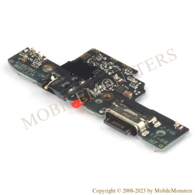 Xiaomi Poco M4 Pro 5G (21091116AG) connector replacement