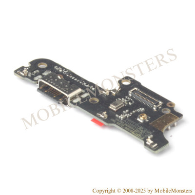 Flex Xiaomi Redmi 13c (23108RN04Y) USB connector