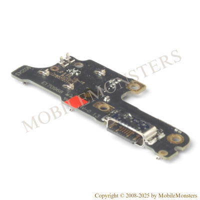 Flex Xiaomi Redmi 13c (23108RN04Y) USB connector