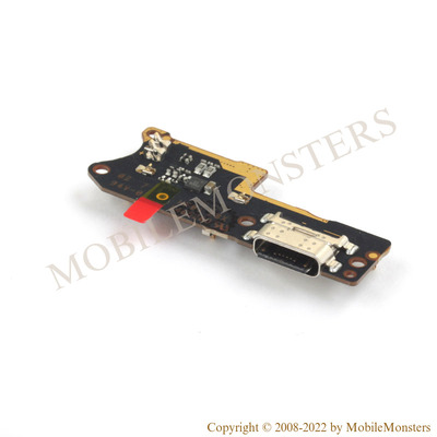 Xiaomi Redmi 9T NFC (M2010J19SY) connector replacement