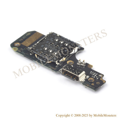 Xiaomi Redmi Note 11 Pro 5G (2201116SG/TG) connector replacement