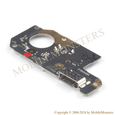 Flex Xiaomi Redmi Note 12 4G (23021RAA2Y) USB connector