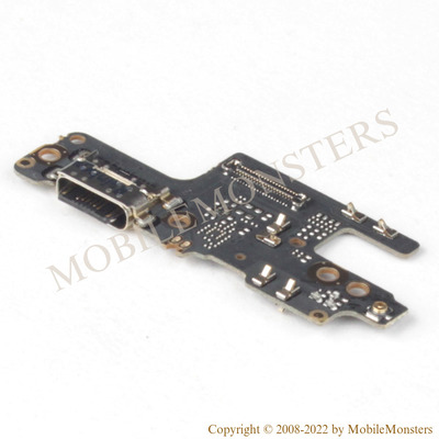 Xiaomi Redmi Note 7 (M1901F7G) connector replacement