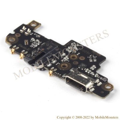 Xiaomi Redmi Note 8 Pro (M1906G7G) connector replacement