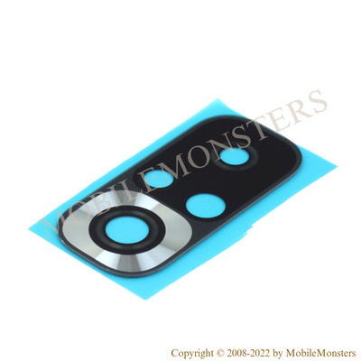 Stikls Xiaomi Redmi Note 10s (M2101K7BNY) Kamera