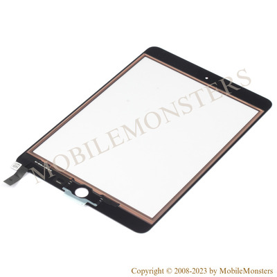 iPad Mini 4 (A1538, A1550) Замена сенсорного стекла