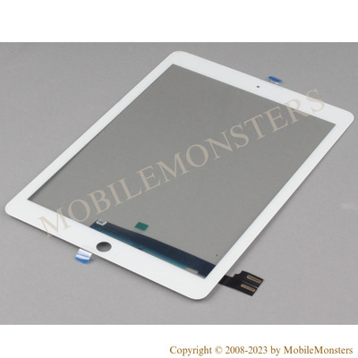 iPad Pro 9.7 (2016) (A1674) Touchscreen replacement