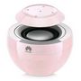 Динамик Bluetooth Huawei AM08 Розовый