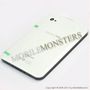 Cover Samsung P1000 Galaxy Tab 7.0 Battery cover White