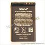 Battery Nokia 3720c Classic 1020 mAh Li-Ion BL-5CT