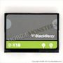 Battery BlackBerry 8900 1150mAh Li-Pol D-X1