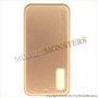 Cover Samsung S5230 Star Battery cover Pink
