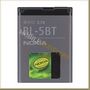 Battery Nokia 2600c Classic 870mAh Li-Ion BL-5BT