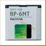Battery Nokia 6720c Classic 1050mAh Li-Ion BP-6MT