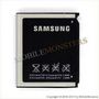 Akumulators Samsung D900 800 mAh Li-Ion AB503442CA