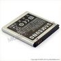 Battery Samsung i9000 Galaxy S 1500mAh Li-Ion EB575152LU