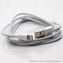 Data cable iPhone 5 (A1429) White