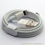 Data cable iPhone 6 (A1586) White