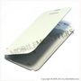 Чехол Samsung N7100 EFC-1J9FW White Original