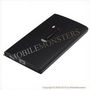 Cover Nokia 920 Lumia Battery cover Black
