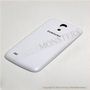 Cover Samsung i9195 Galaxy S4 mini Battery cover White