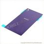 Cover Sony C6903 (L39h) Xperia Z1 Battery cover Purple
