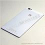 Cover Huawei P8 Lite (ALE-L21) Battery cover White