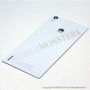 Cover Huawei Ascend P7 Battery cover White