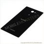 Cover Sony D2303 Xperia M2  Battery cover Black