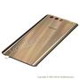 Cover Huawei Honor 9 (STF-L09) Battery cover Gold