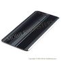 Cover Huawei Honor 9 (STF-L09) Battery cover Black