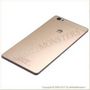 Cover Huawei P8 Lite (ALE-L21) Battery cover Gold