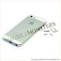 Korpuss iPhone 5 (A1429) Baterijas vāciņš OEM Balts