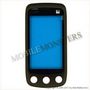 Cover LG GS500 Cookie Plus Front cover Black