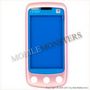 Cover LG GS500 Cookie Plus Front cover Pink