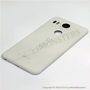 Cover LG H791 Nexus 5X Battery cover White