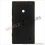 Cover Nokia 520 Lumia Battery cover Black