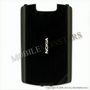 Cover Nokia 700 Battery cover Grey
