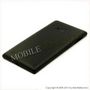 Корпус Nokia 720 Lumia Крышка батареи Чёрная