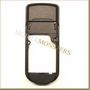 Cover Nokia 8800 Middle cover Black