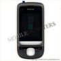 Cover Nokia C2-05 Front cover Grey