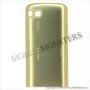 Cover Nokia C3-01 Battery cover Gold