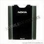 Корпус Nokia C3 Крышка батареи Серая