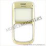 Cover Nokia C3 Front cover Gold