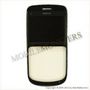 Cover Nokia C3 Front cover Grey