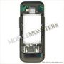 Cover Nokia C5 Middle cover Grey