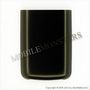 Cover Nokia C6-01 Battery cover Black