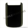 Cover Nokia C7 Battery cover Black